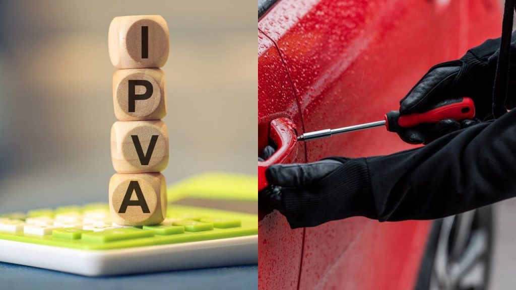 IPVA atrasado pode gerar mais problemas do que multa e muitos motoristas só descobrem tarde