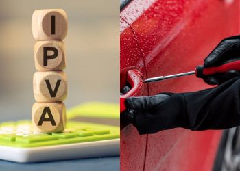Teve carro roubado ou furtado? Veja quando o IPVA deixa de ser cobrado por lei