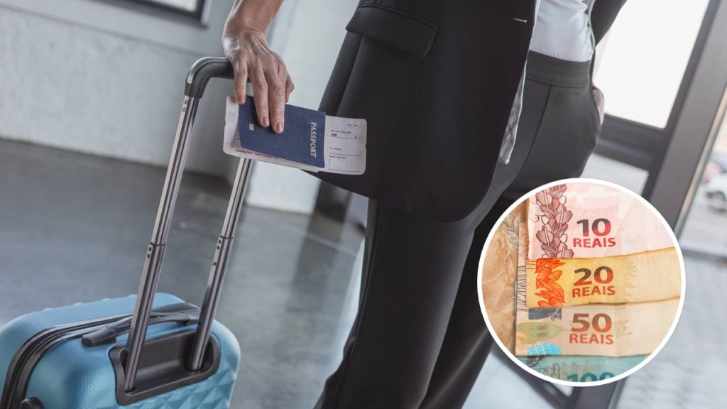 Voo atrasou ou mala sumiu? Saiba como passageiros estão conseguindo indenizações de até R$ 10 mil na justiça