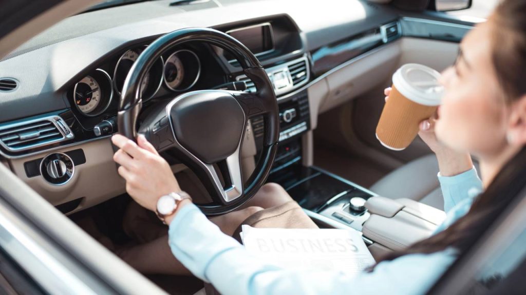 Esses comportamentos comuns no dia a dia rendem multa mesmo sem radar ou blitz