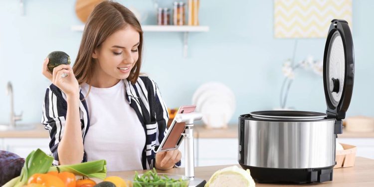 Cozinhar na correria fica mais fácil com esses aparelhos de cozinha!