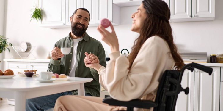 Comunicado importante para todas as pessoas com deficiência e seus familiares em novembro