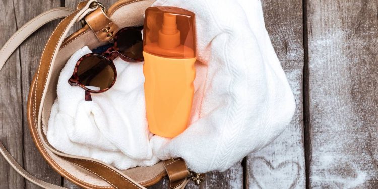 Dupla de até R$ 50 que mantém sua pele e seus olhos protegidos no calor