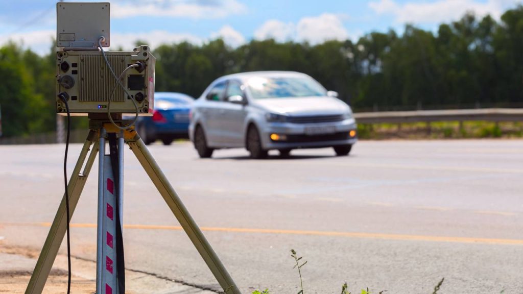 Esse detalhe na leitura dos radares define se a multa será aplicada ou descartada