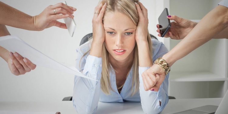 Ótima notícia para trabalhadores, a síndrome de burnout agora garante direitos trabalhistas por lei