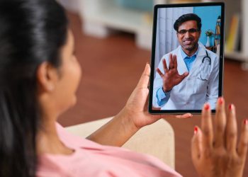 Comunicado importante para pacientes e médicos sobre a nova lei da telessaúde no Brasil