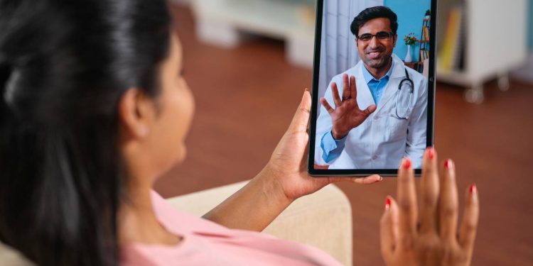 Comunicado importante para pacientes e médicos sobre a nova lei da telessaúde no Brasil