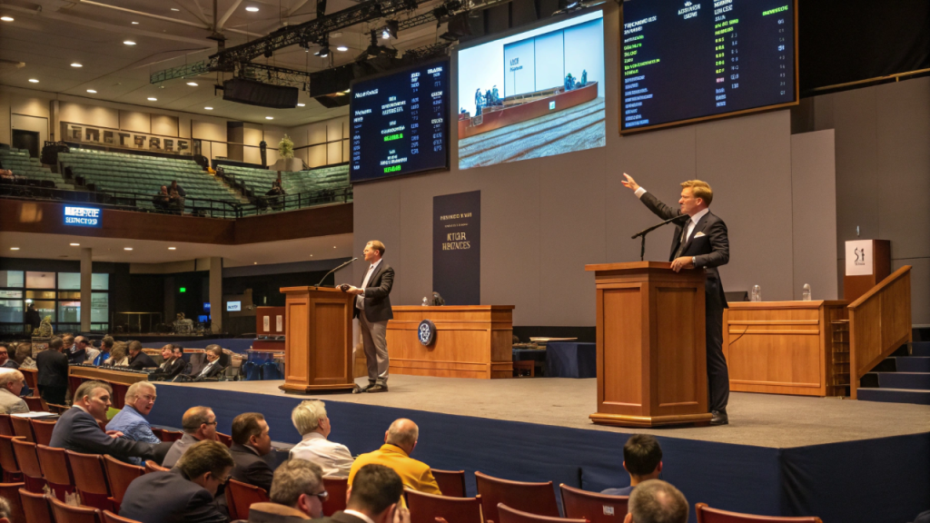 Aprenda a avaliar imóveis antes do leilão e aproveitar oportunidades sem riscos legais