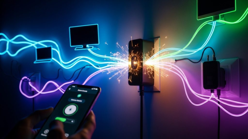 Um acessório simples está transformando casas comuns em lares mais econômicos