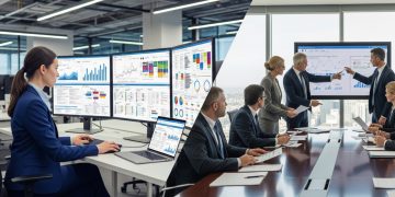 O mercado começa a olhar diferente para a auditoria interna e salários acompanham essa virada