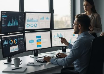 O mercado começa a olhar diferente para a auditoria interna e salários acompanham essa virada