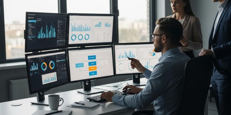 O mercado começa a olhar diferente para a auditoria interna e salários acompanham essa virada