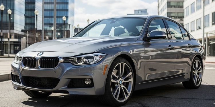 Desempenho de pista e tração traseira fazem destes alemães antigos uma tentação perigosa para quem gosta de acelerar