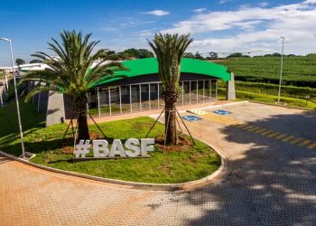 Imagem: Basf/Divulgação