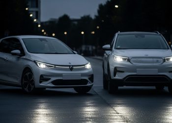 Os carros elétricos que realmente valem a pena em 2026 e não viram dor de cabeça