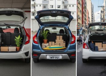 Bancos mágicos que levam mudança inteira e câmbio suave explicam a fidelidade absoluta dos donos deste monovolume