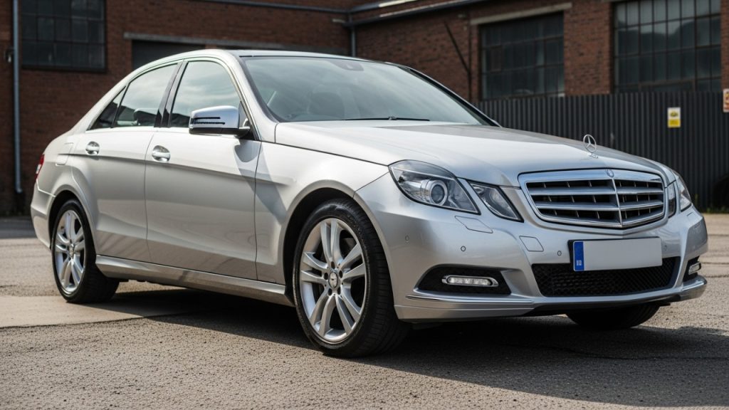 Desempenho de pista e tração traseira fazem destes alemães antigos uma tentação perigosa para quem gosta de acelerar