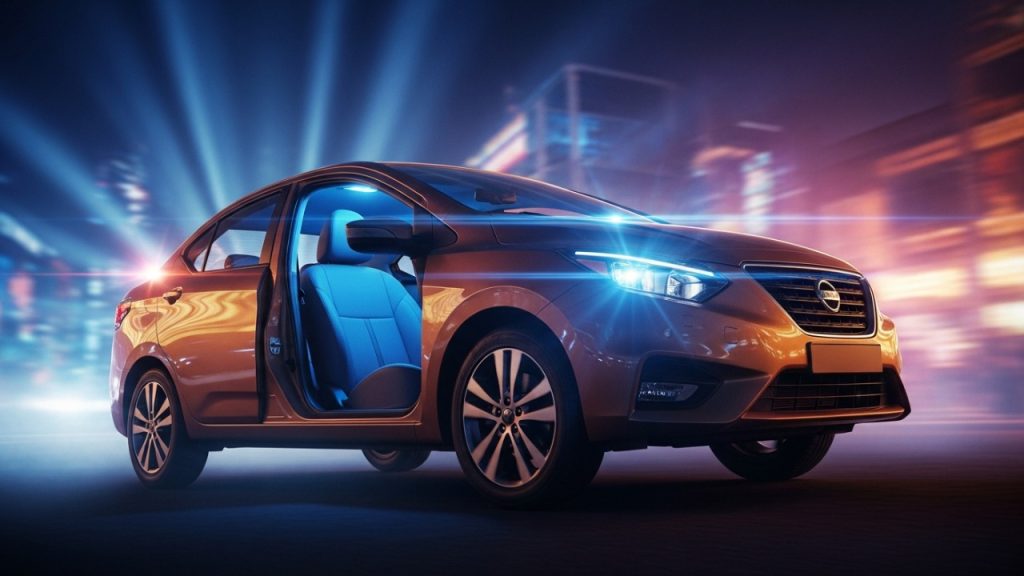 Bancos mágicos que levam mudança inteira e câmbio suave explicam a fidelidade absoluta dos donos deste monovolume