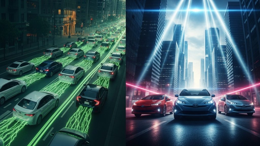 Silêncio absoluto na cidade e consumo de moto fazem deste sedã a porta de entrada mais segura para a eletrificação