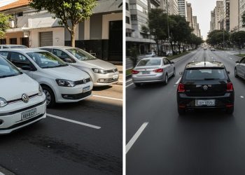 Tamanho de popular com desempenho de gente grande explicam por que este pequeno Volkswagen virou lenda e custa caro