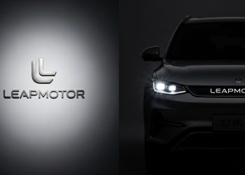 SUV elétrico com porte de médio chega ao Brasil prometendo mais espaço, tecnologia e preço competitivo