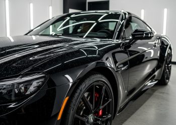 Cuidados simples com a pintura evitam desvalorização e mantêm o carro sempre valorizado