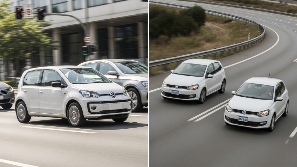 Tamanho de popular com desempenho de gente grande explicam por que este pequeno Volkswagen virou lenda e custa caro