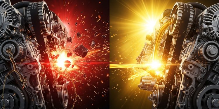 Manutenção básica que reduz consumo e aumenta a vida útil do veículo