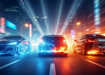 O carro mais econômico nem sempre é o que gasta menos combustível