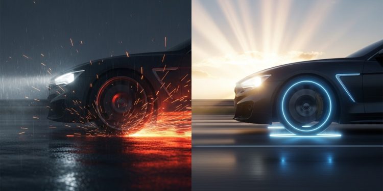 Esse erro simples faz seu carro gastar até 10% mais combustível