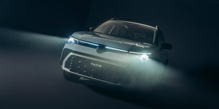 Novo SUV da Volkswagen chega mais tecnológico e aposta no custo-benefício para reagir no mercado