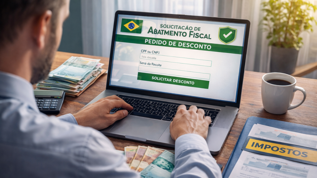 Hábitos simples com nota fiscal geram benefícios tributários e reduzem o imposto do carro