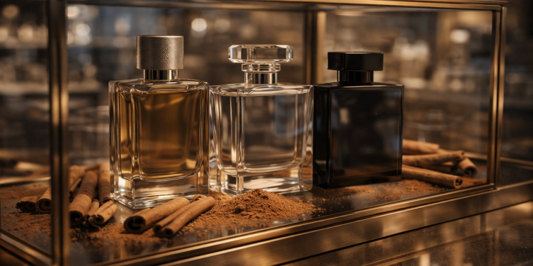 Perfumes com esse aroma costumam marcar presença à noite!