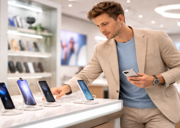 Desempenho, câmera ou bateria? Veja as melhores opções de celulares por até R$ 2.500
