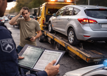 O erro mais comum de quem atrasa o IPVA e acaba pagando muito mais