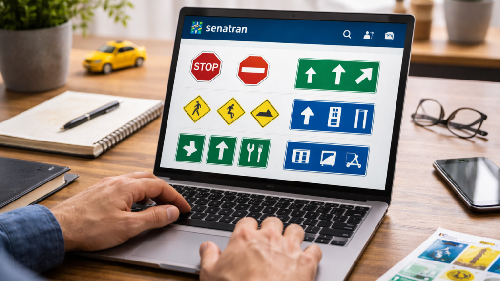 Placas de estacionamento parecem simples, mas escondem regras que geram multa e guincho