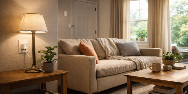 Três dispositivos simples que automatizam a casa sem gastar muito