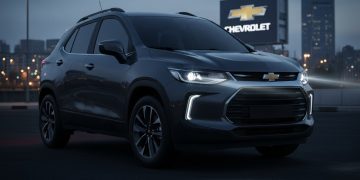 Chevrolet surpreende ao lançar um modelo focado no que realmente importa ao motorista