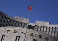 China mantém taxas de juros inalteradas, apesar da desaceleração da economia