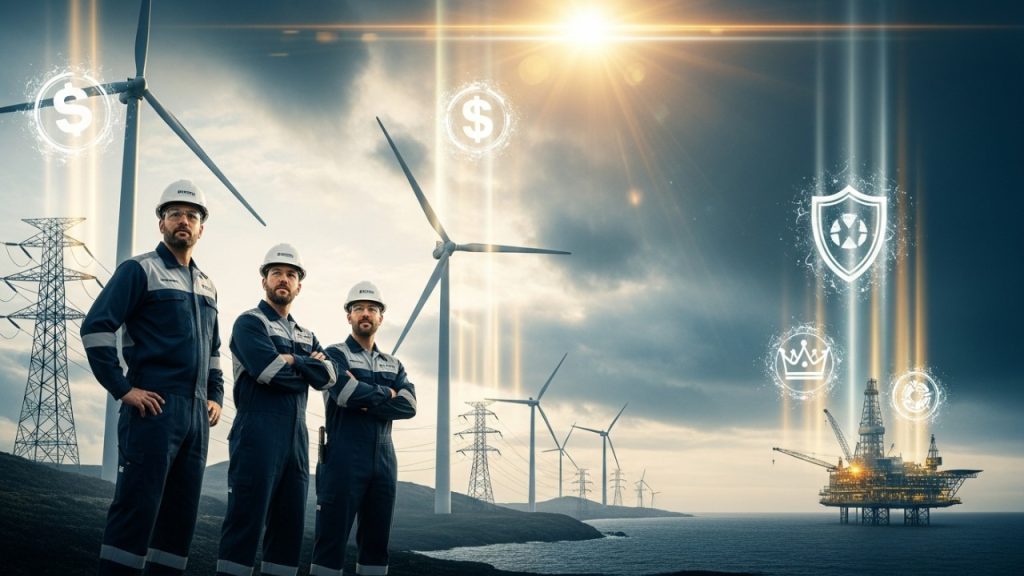 O setor onde os benefícios podem valer mais de R$ 18 mil além do salário