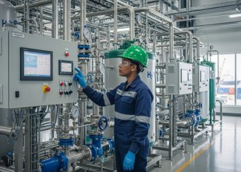 Novas profissões da energia limpa pagam salários altos antes mesmo do mercado saturar