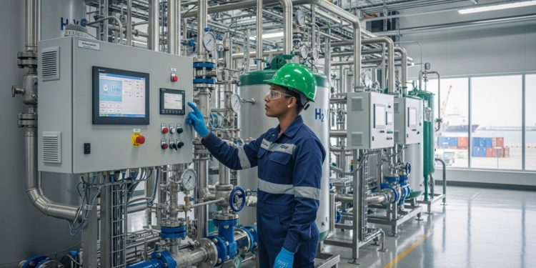 Novas profissões da energia limpa pagam salários altos antes mesmo do mercado saturar