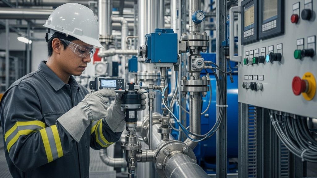 As profissões técnicas da energia que já pagam mais de R$ 4 mil em 2026