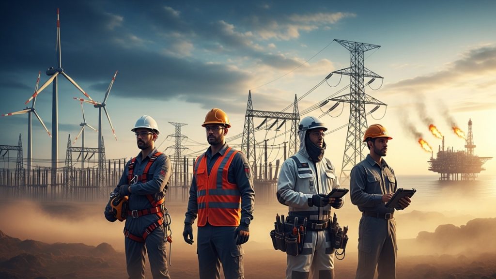 A área técnica que enfrenta falta de profissionais e já paga até R$ 11 mil por mês