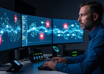 Pressão constante e erro zero transformam o especialista em cibersegurança na profissão mais bem paga da tecnologia