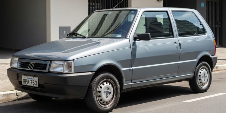 Manutenção fácil e alta durabilidade explicam por que a Fiat virou quase uma moeda no mercado de usados