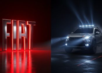 Motor turbo, câmbio automático e versatilidade urbana mostram por que a Strada deixou de ser só carro de trabalho