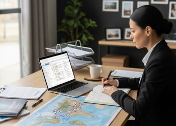 Turismo em alta abre oportunidades para quem organiza viagens e negocia grandes pacotes