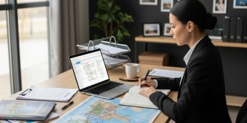 Turismo em alta abre oportunidades para quem organiza viagens e negocia grandes pacotes