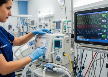 Consertar equipamentos médicos hospitalares é a carreira técnica invisível que salva vidas e paga salários acima da média pela alta responsabilidade